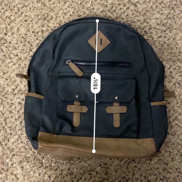 nice backpack - Picture 3 of 6